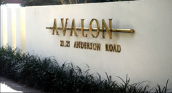 Avalon (D10), Condominium #563270991